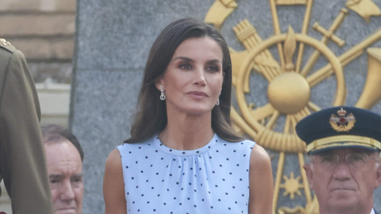 Letizia