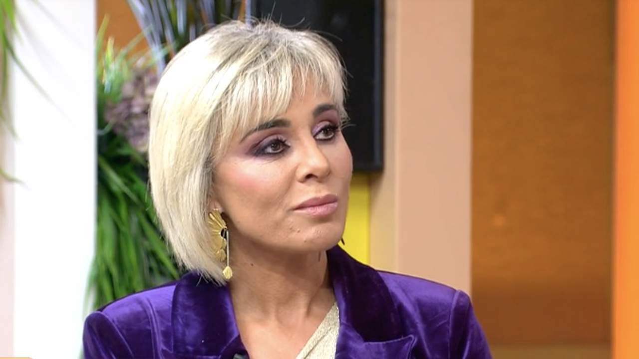 La razón por la que Ana María Aldón se plantea dejar la tele y su plan B como fuente de ingresos