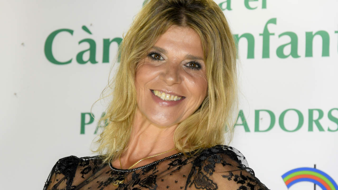 Arantxa de Benito