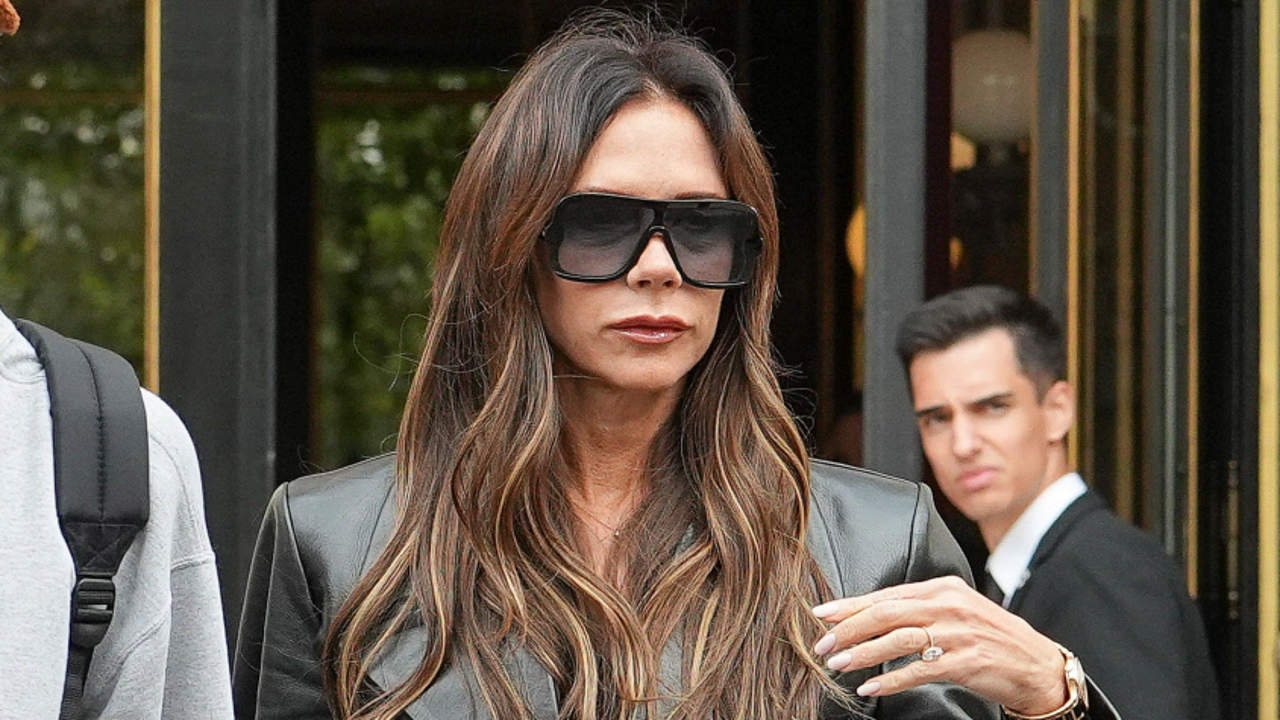 Victoria Beckham