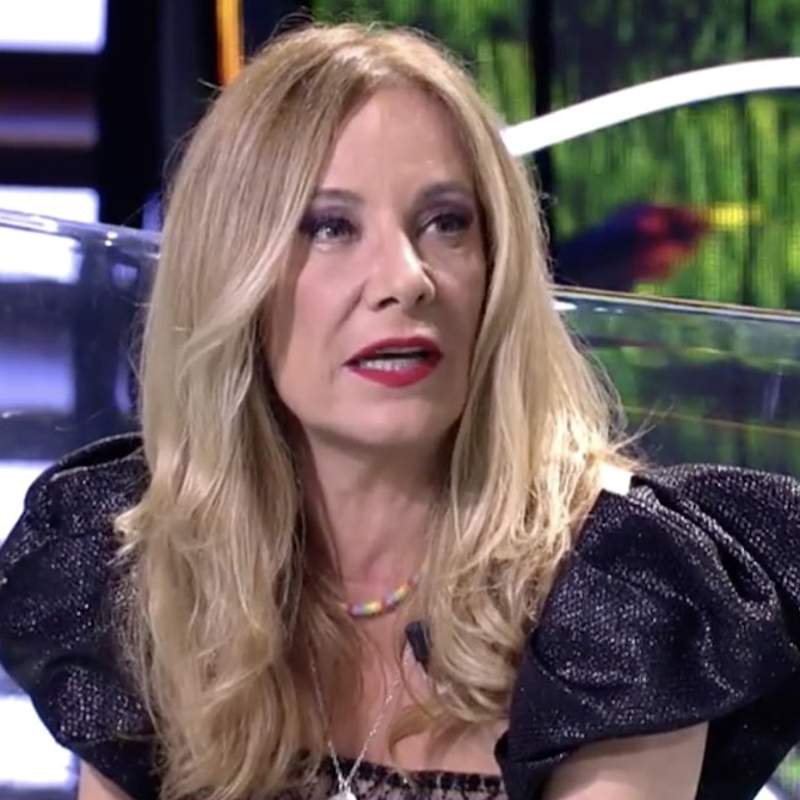 Belén Rodríguez aclara la frase exacta que hizo llorar a Carmen Alcayde en ‘GH VIP 8’