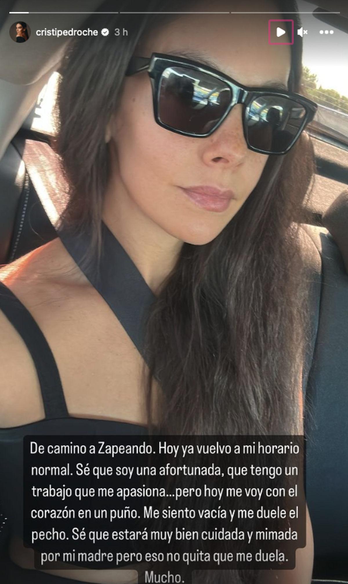 Cristina Pedroche