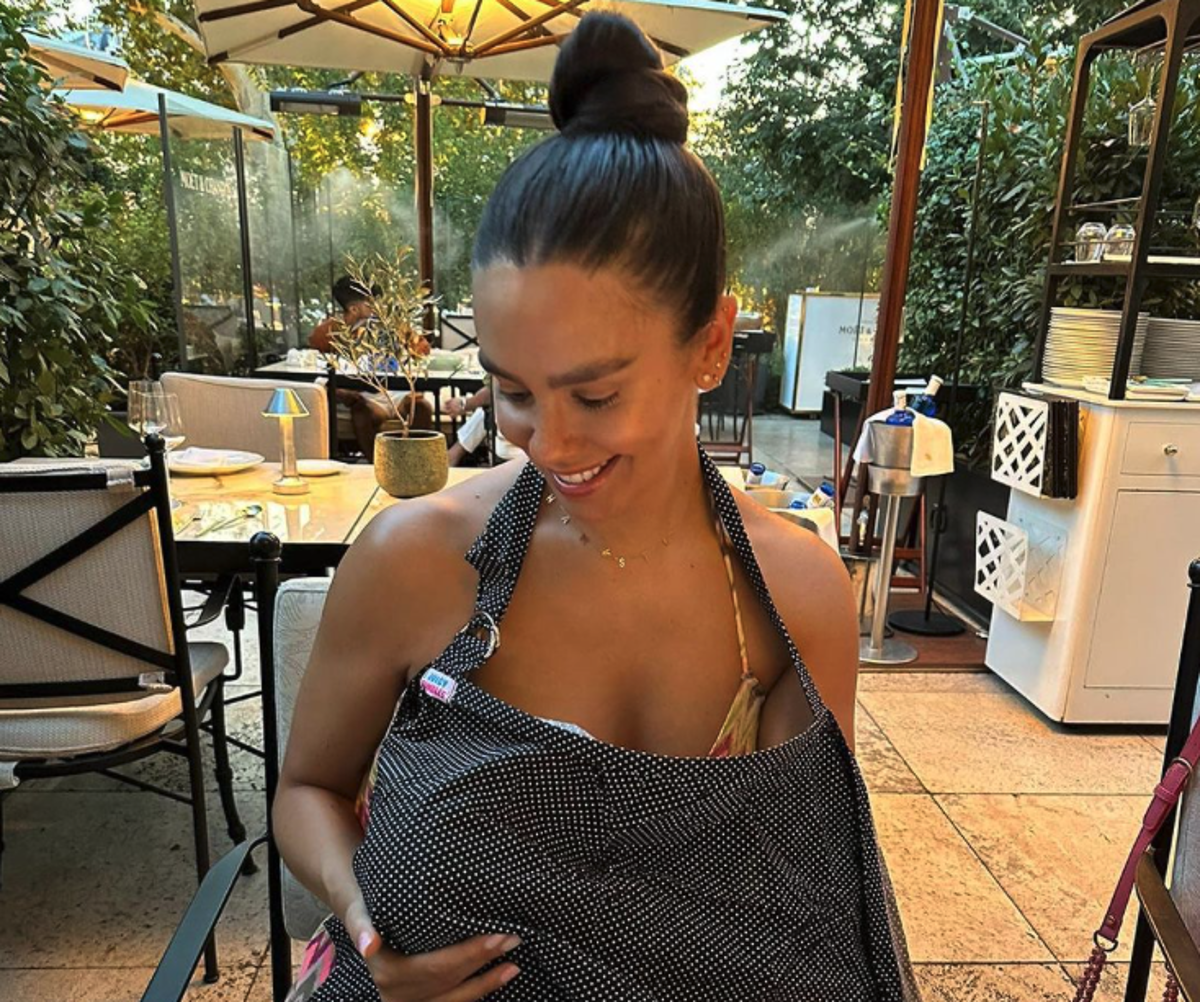 Cristina Pedroche
