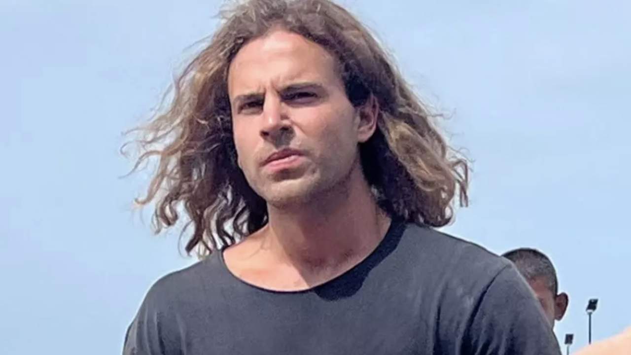 Daniel Sancho