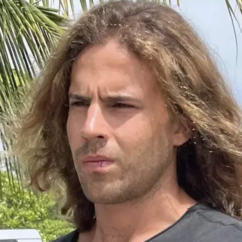 Daniel Sancho