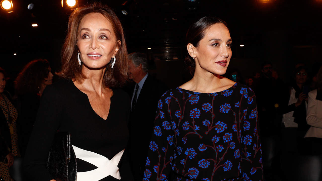 Isabel Preysler Tamara Falcó