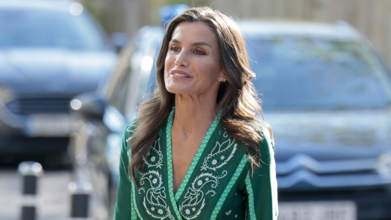 Letizia