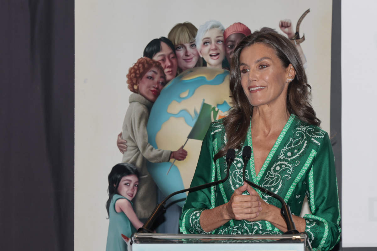 Letizia