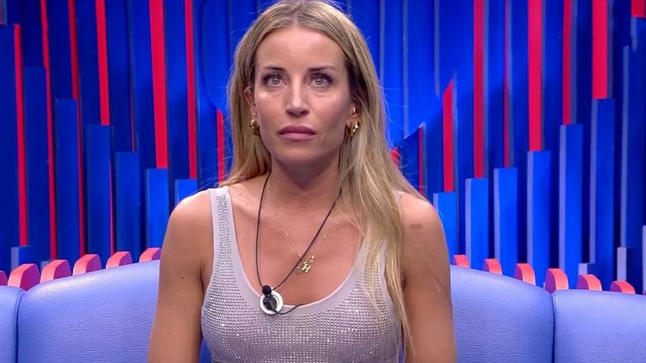 Marta Castro, sin apenas apoyos, sufre un bajón en 'GH VIP 8' y muestra su malestar con Rodri Fuertes