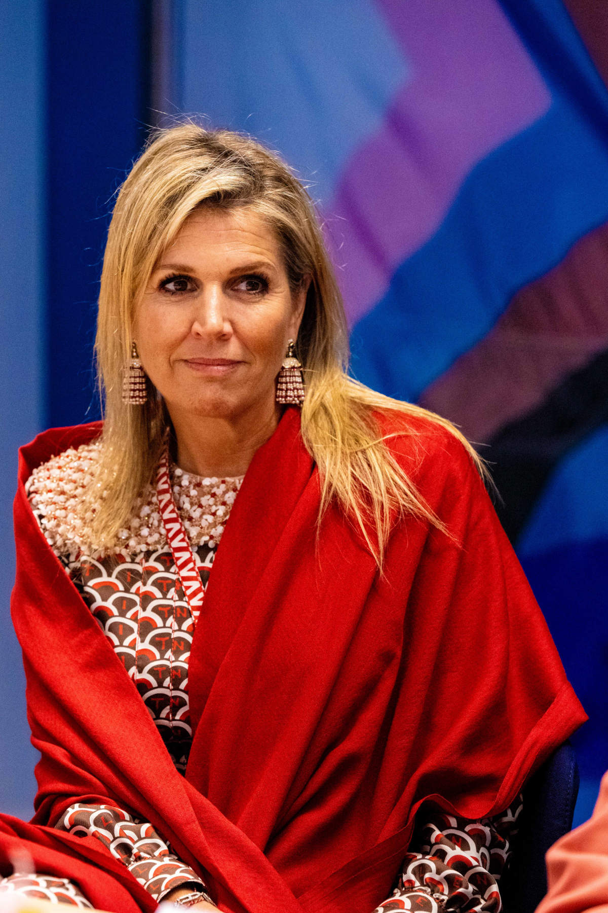Máxima de Holanda