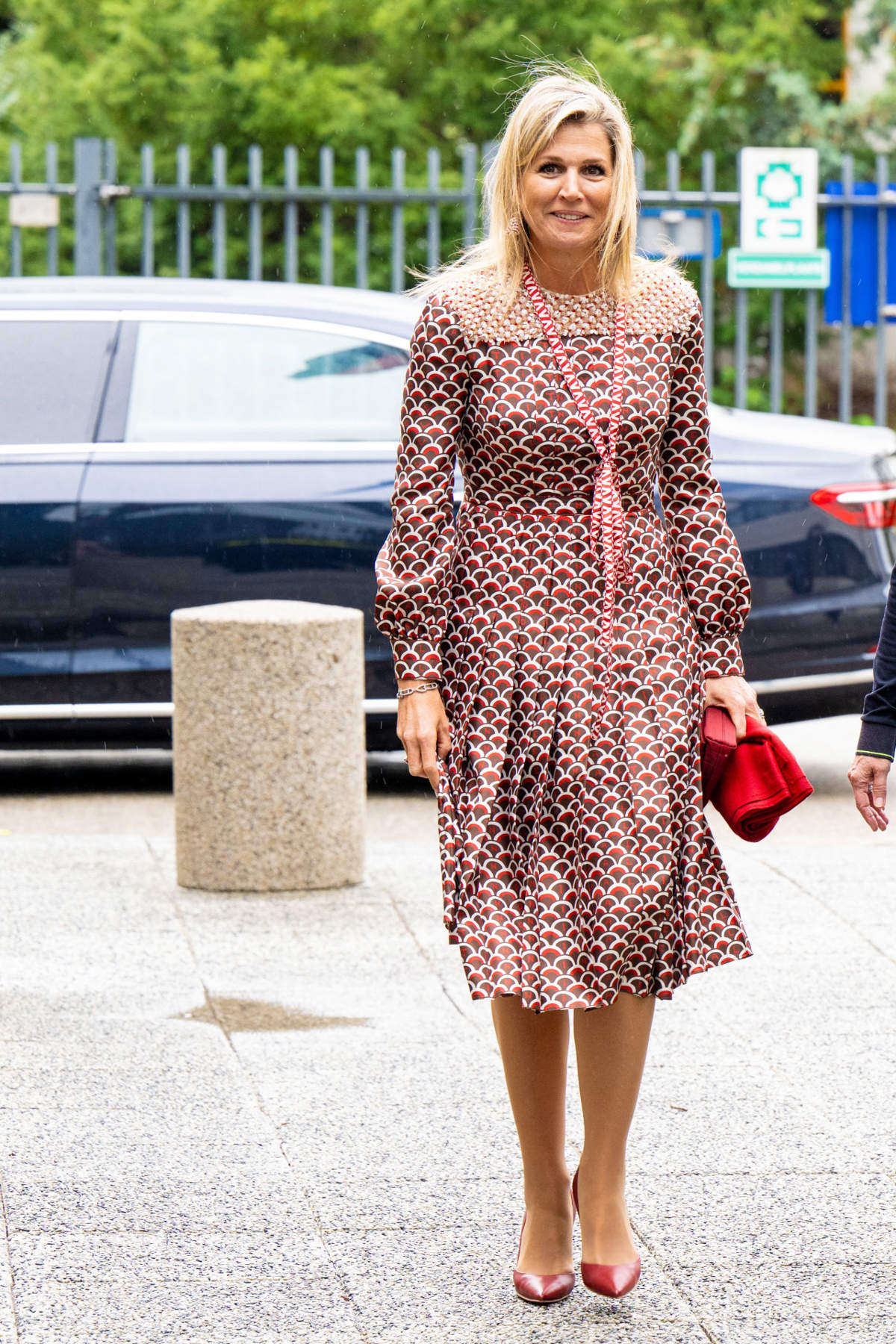 Máxima de Holanda
