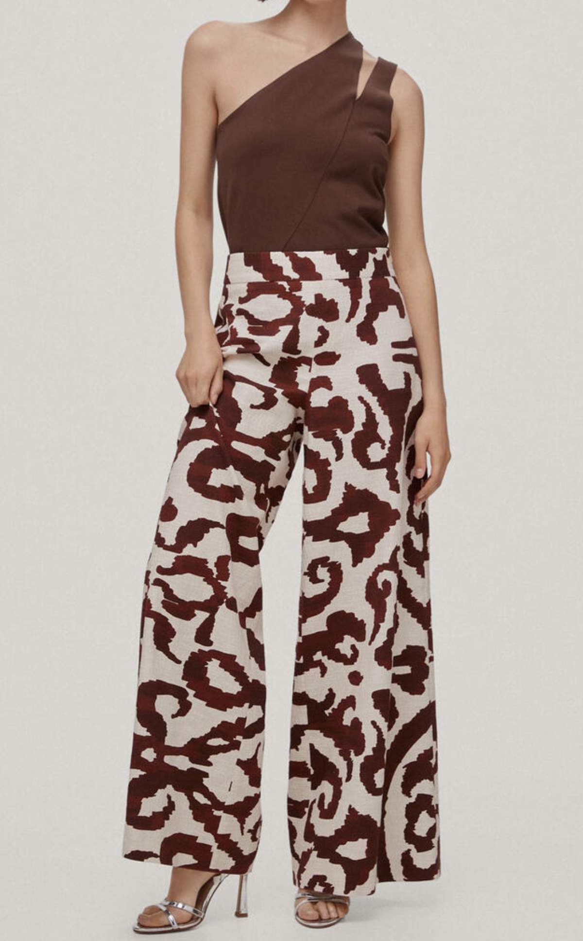 Pantalones Pedro del Hierro
