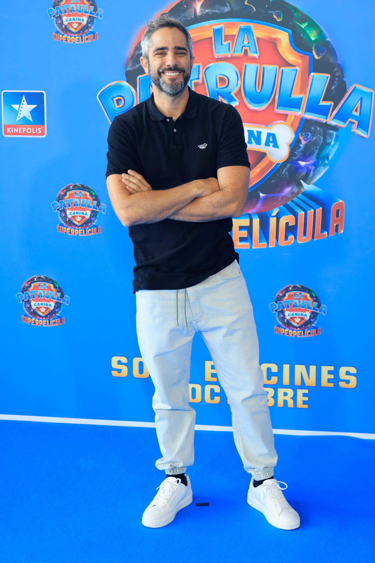 Roberto Leal 