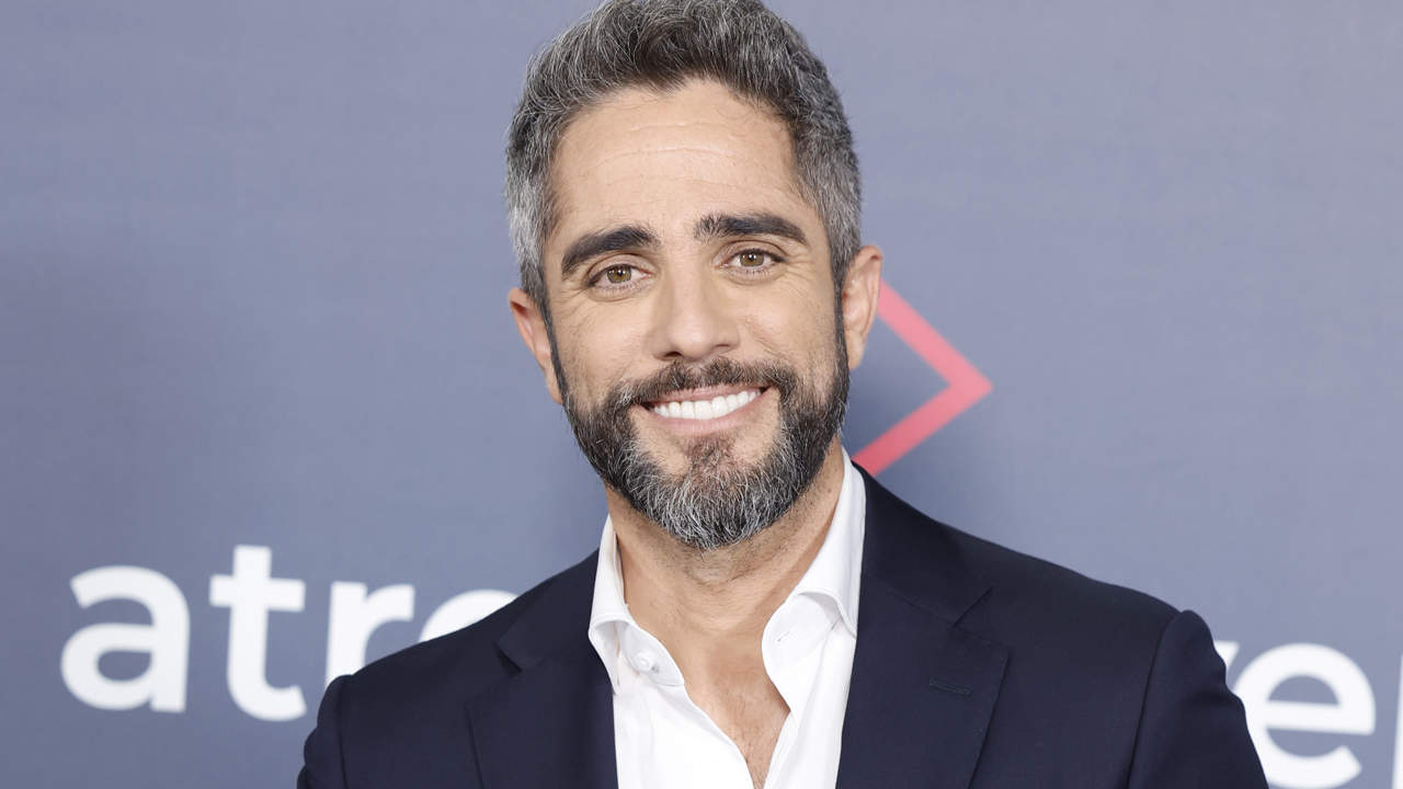 Roberto Leal