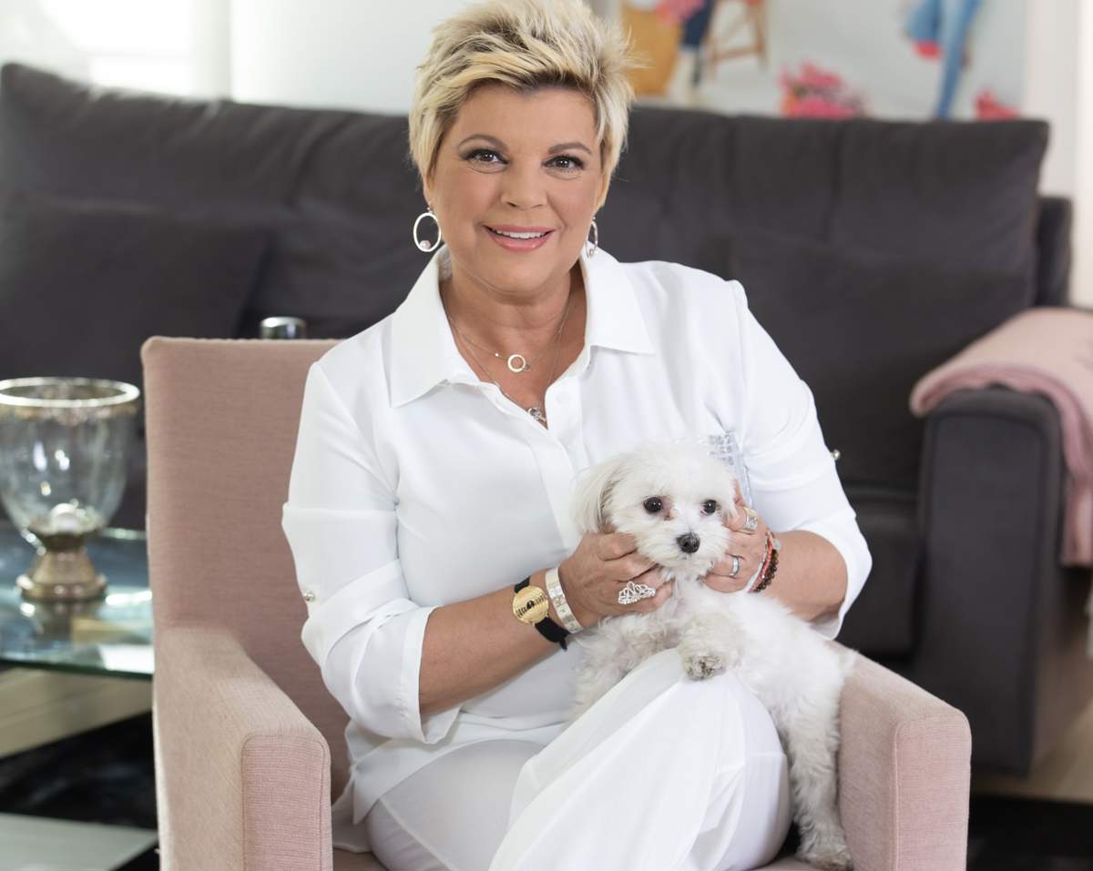 Terelu y Lula