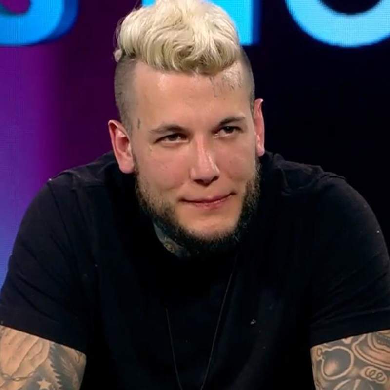 Álex Caniggia