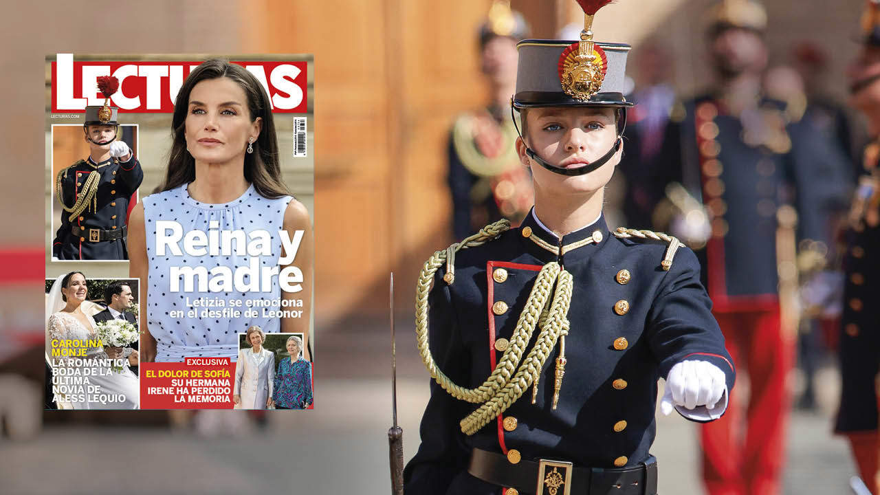 Banner portada letizia