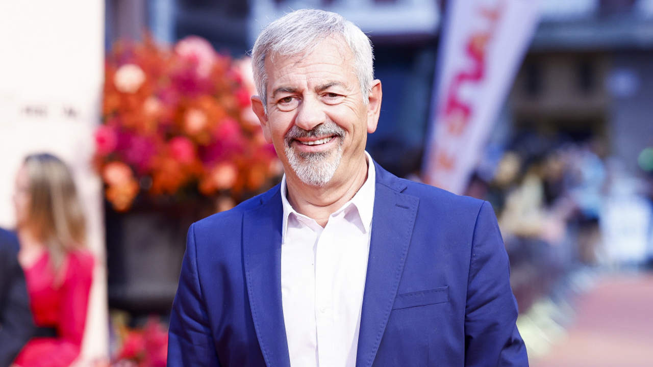 Carlos Sobera
