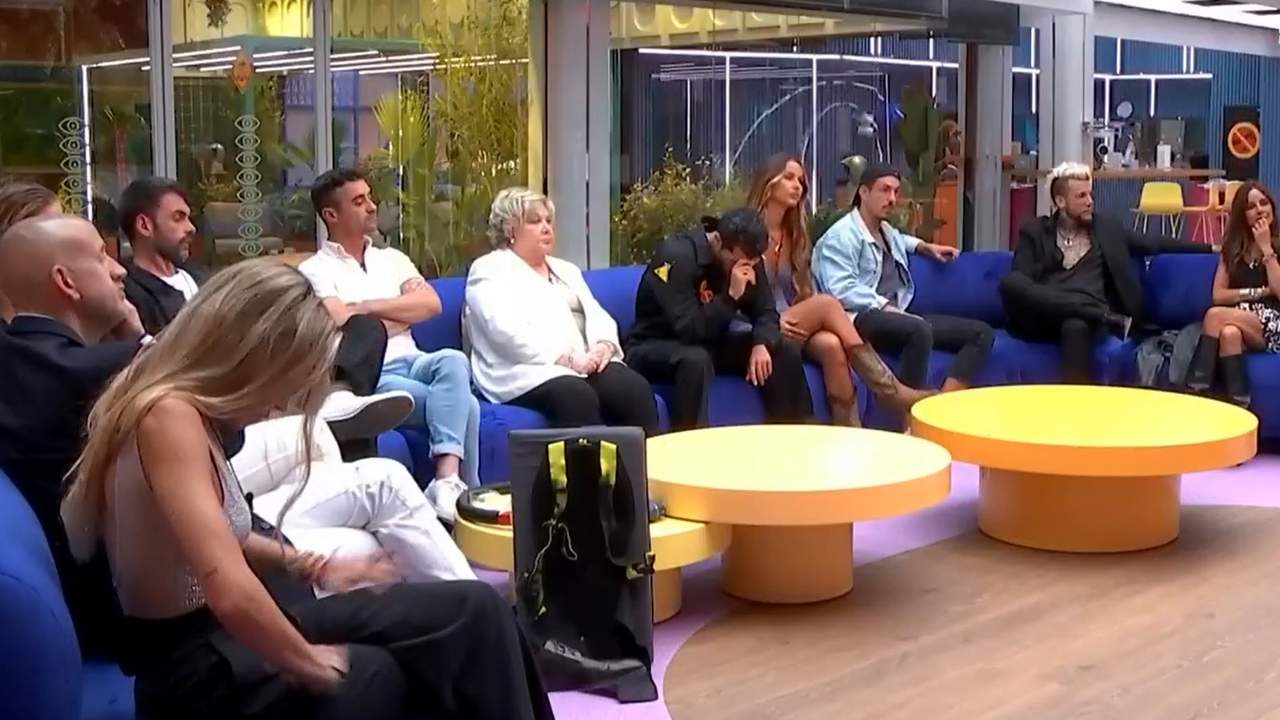 Nuevo concursante en ‘GH VIP 8’: así se seleccionará