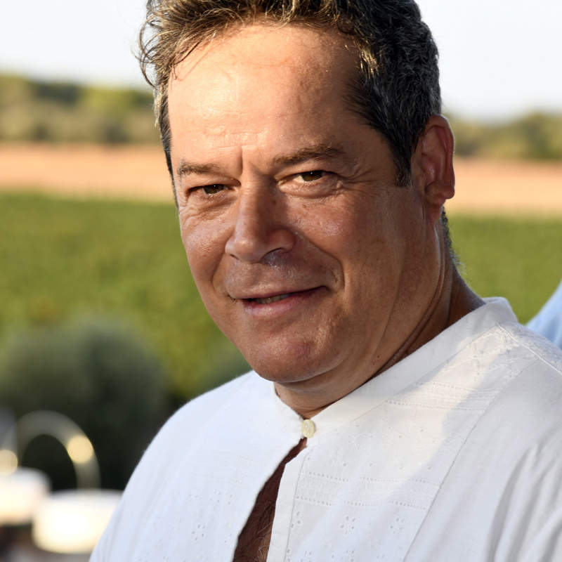 Jorge Sanz