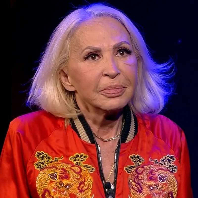 Laura Bozzo