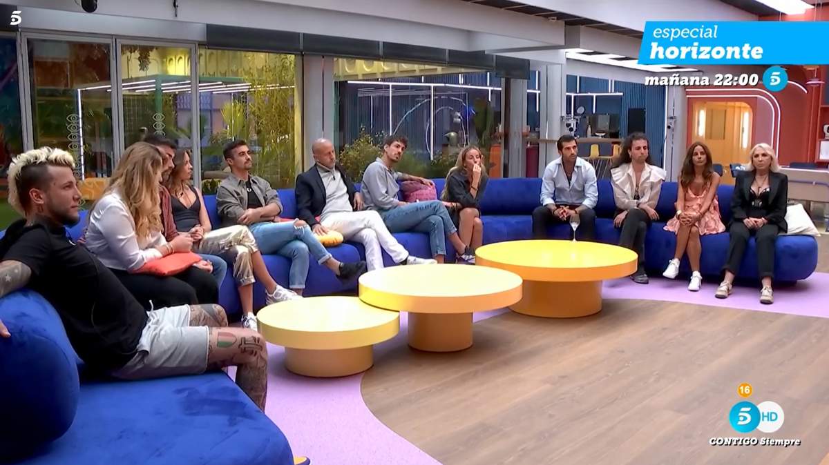 GH VIP 8