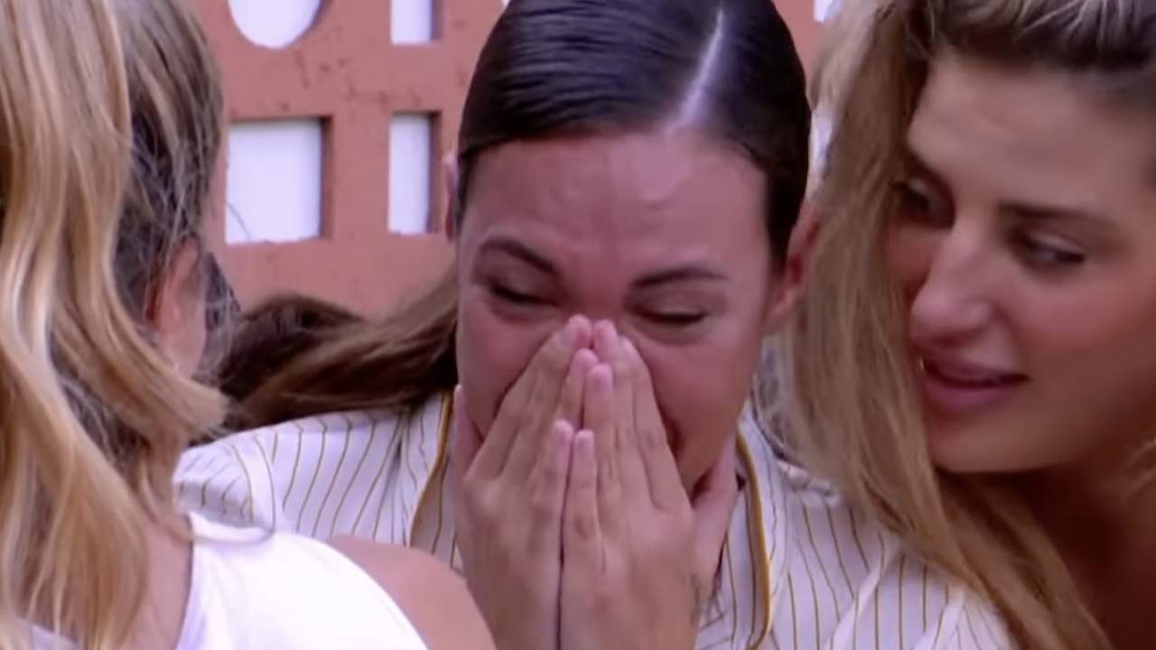 Jessica Bueno, demoledora, carga sin piedad contra Jota Peleteiro en 'GH VIP 8' 
