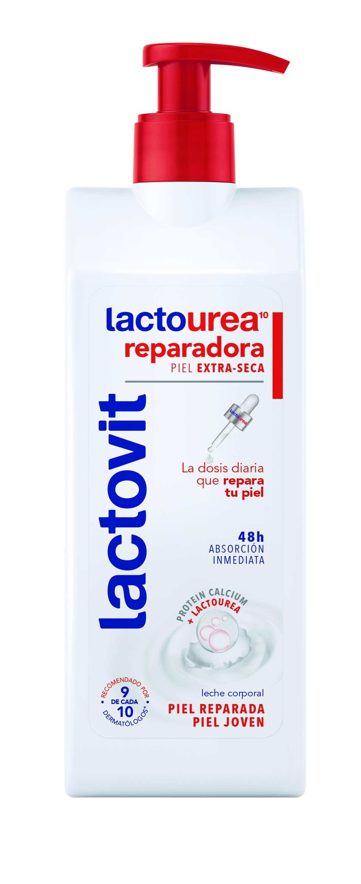 BC Lactourea