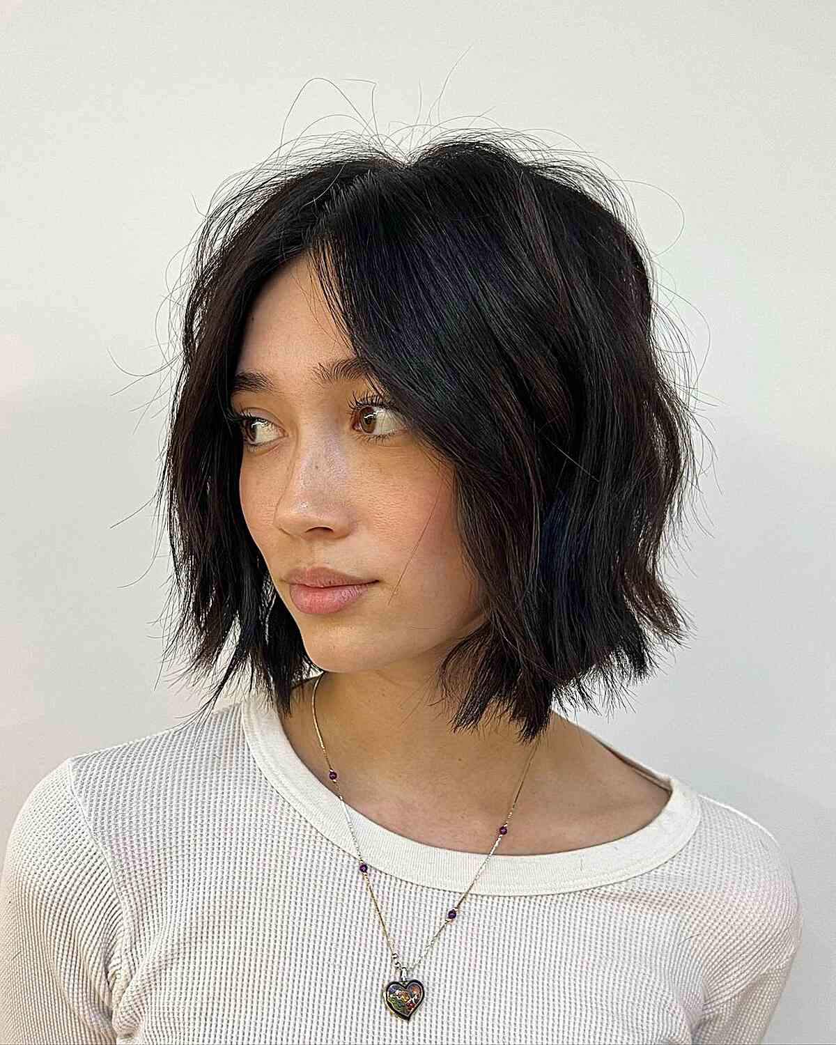 Chopped Bob