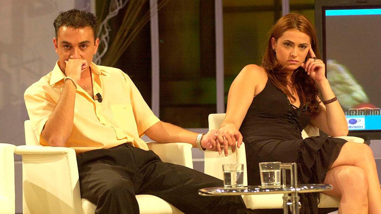 Qué fue de Patricia Ledesma, concursante de 'Gran Hermano 3' y primera novia de Kiko Hernández