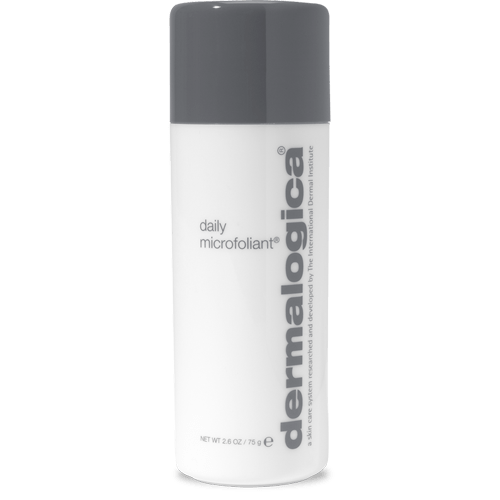 Daily microfoliant de Dermalogica