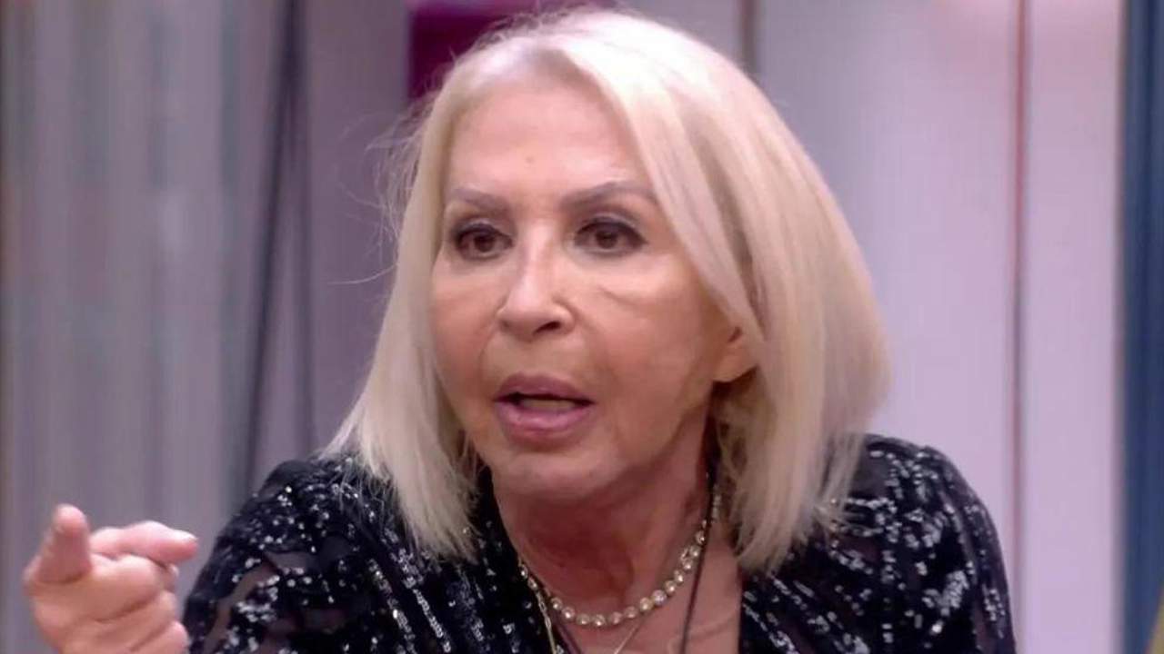 Laura Bozzo