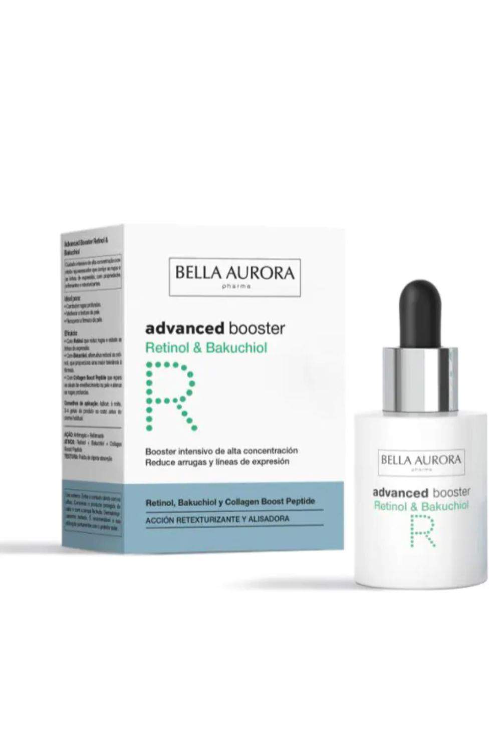 serum retinol farmacia 4