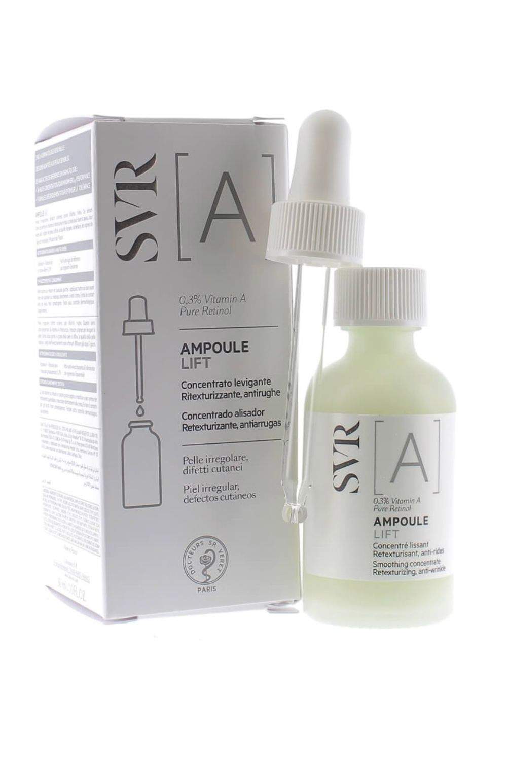 serum retinol farmacia 7