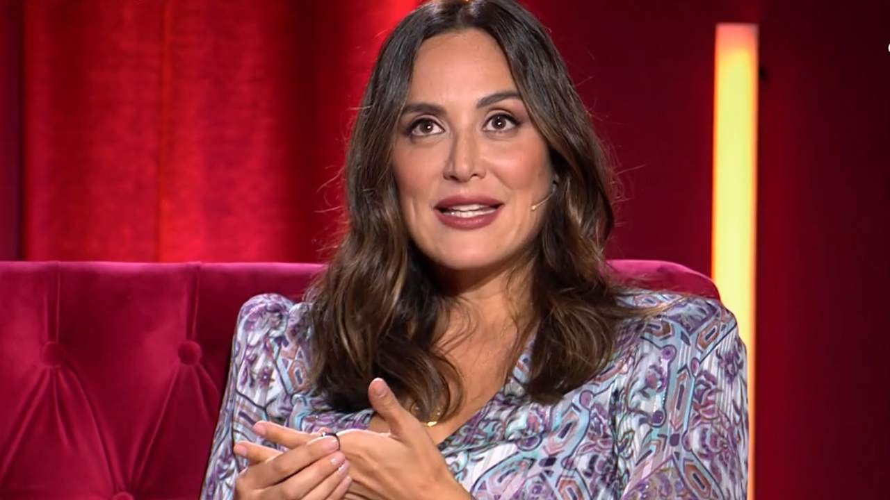 Tamara Falcó se sincera en ‘El musical de tu vida’ sobre la opinión que su padre tendría de Íñigo Onieva