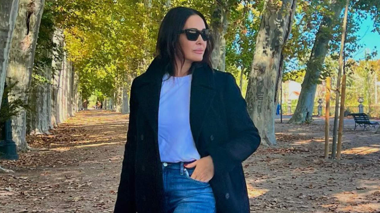 10 chaquetas acolchadas pero ligeras de Zara elegantes y que no suman tallas