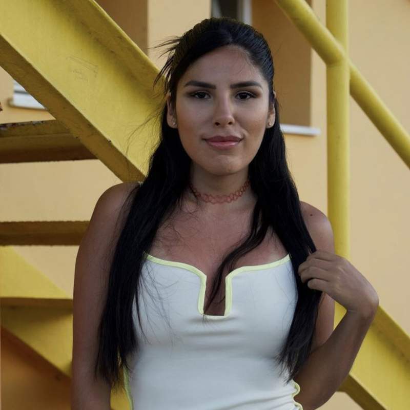 Isa Pantoja