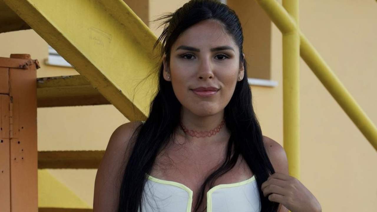 EXCLUSIVA | Isa Pantoja, una más en la familia de Asraf Beno: las emocionantes palabras de su suegra