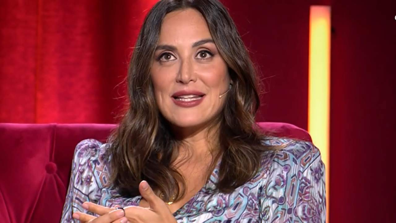 Tamara Falcó se pronuncia sobre los últimos rumores de su embarazo