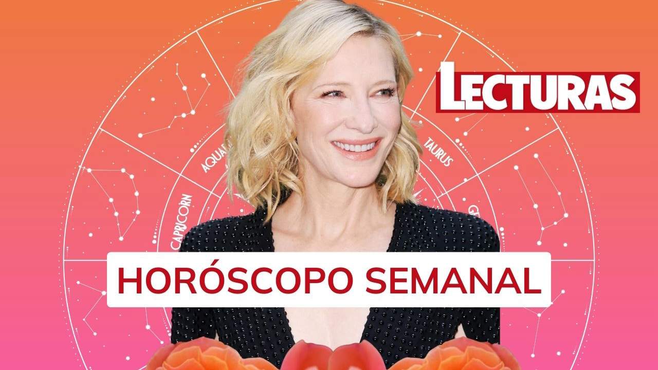 Horóscopo semanal