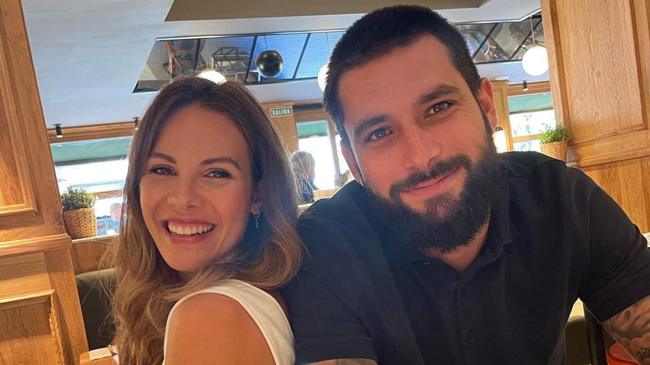 El gesto de Jota Peleteiro con su nueva novia que no agradará a Jessica Bueno cuando salga de 'GH VIP 8'