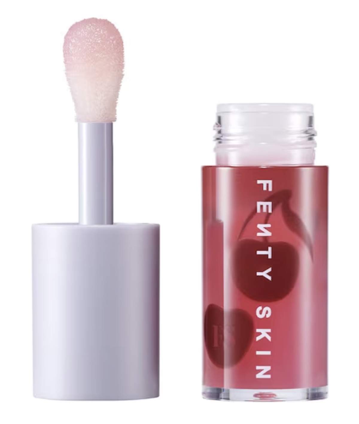 Lip oil Fenty