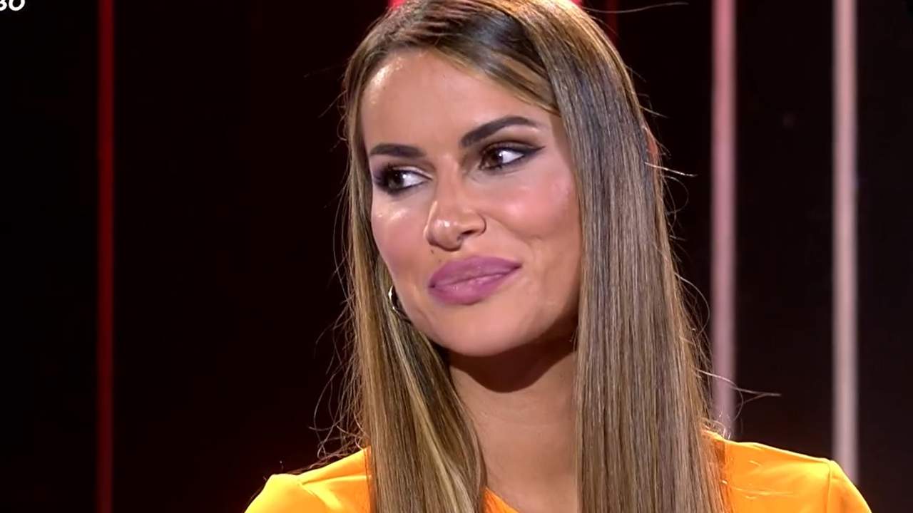 Pilar Llori, celosa por la relación de Jessica Bueno con Luitingo en ‘GH VIP 8’ desde su salida