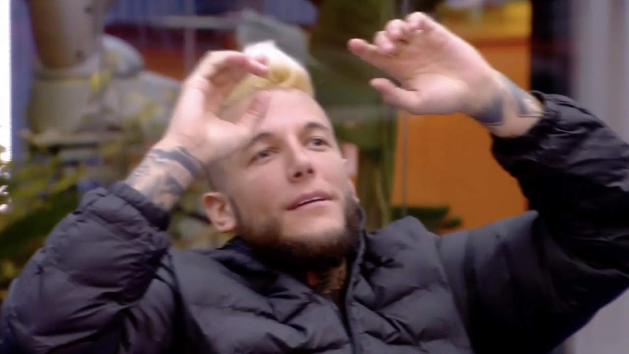 Álex Caniggia