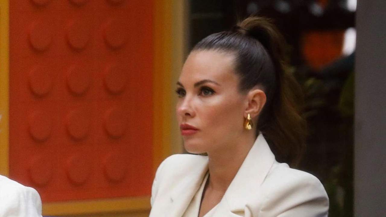 Jessica Bueno destapa los duros mensajes que le advertían de infidelidades de Jota Peleteiro en 'GH VIP 8'