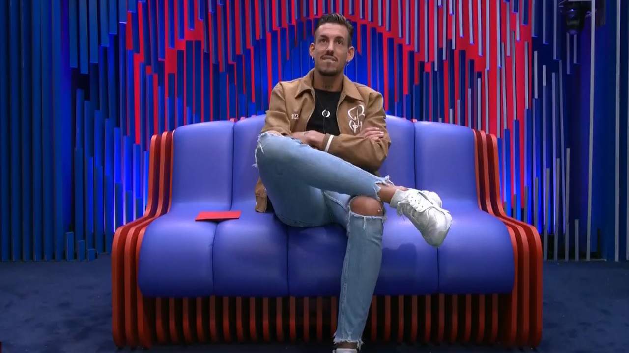 Luitingo rompe su promesa en ‘GH VIP 8’ por un motivo relacionado con Pilar Llori