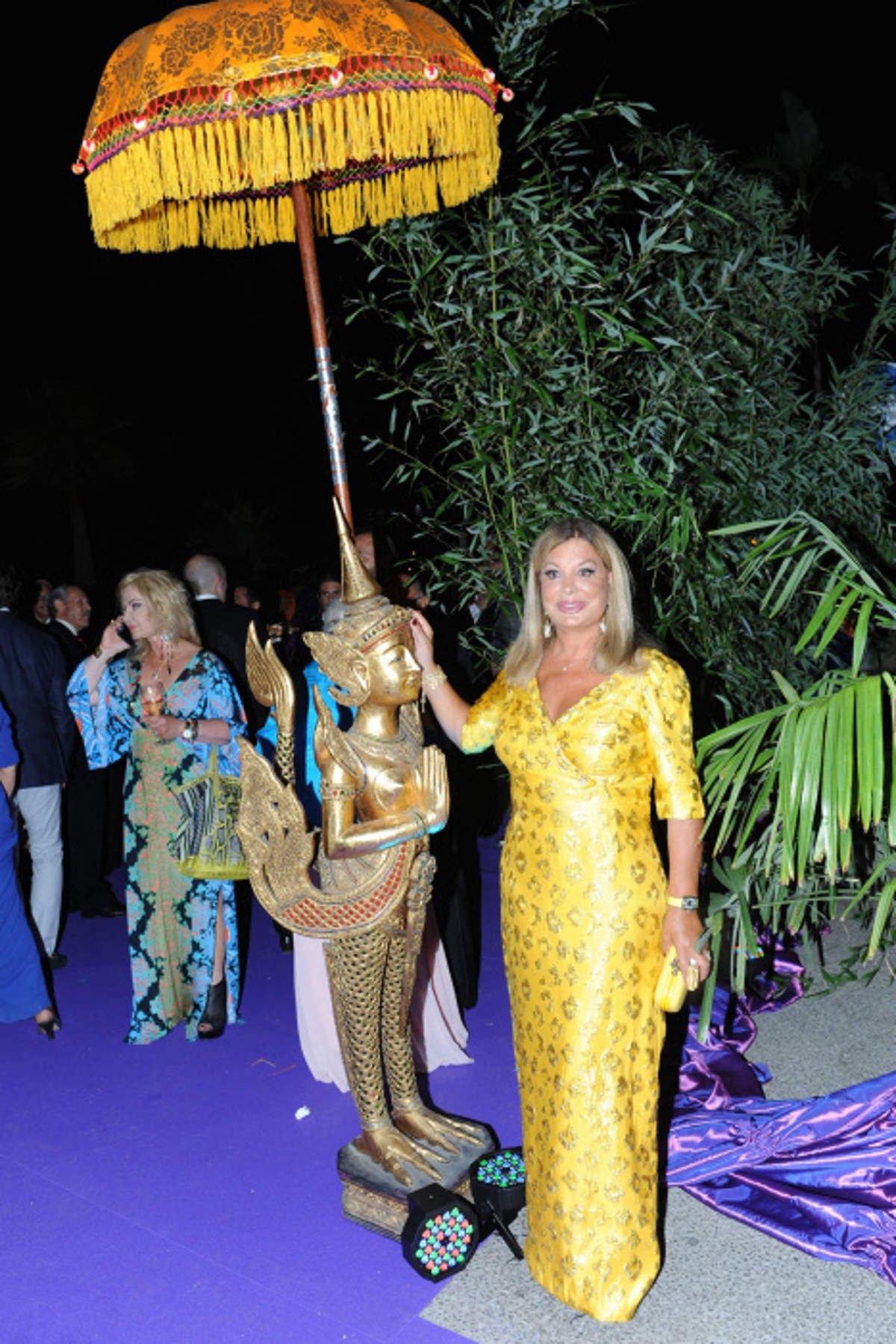 olivia valere