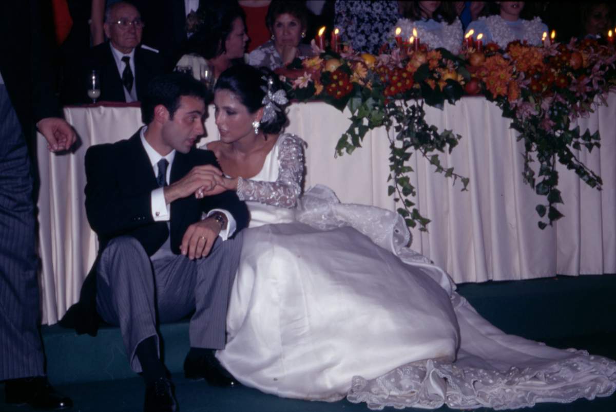 Paloma Cuevas y Enrique Ponce boda4