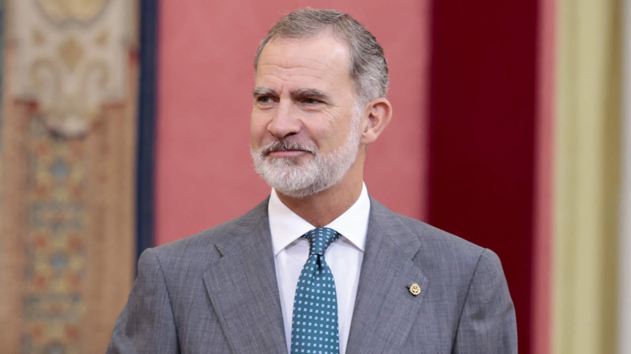 Felipe VI