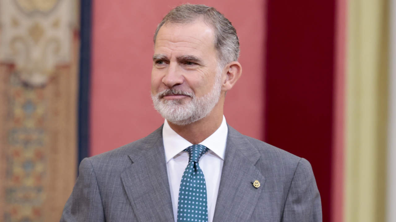 Los problemas de salud de Felipe VI: fuertes dolores, onicofagia y una operación inesperada